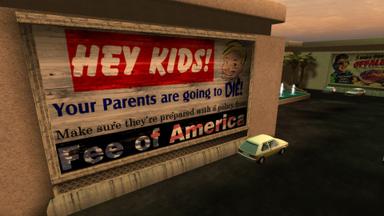 POSTAL 2