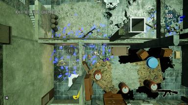 Die Again: Prologue