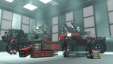 Space Engineers - Warfare 2 PC Fiyatları