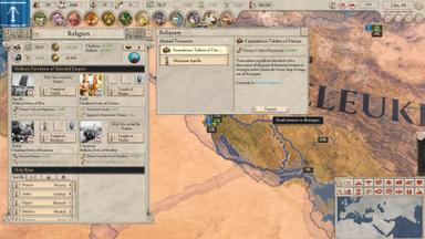 Imperator: Rome