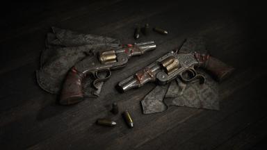 Hunt: Showdown - Biatatá - Still Waters Run Deep PC Fiyatları