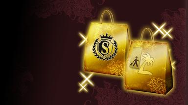 Like a Dragon: Infinite Wealth - Sujimon &amp; Resort Bundle