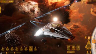Space Reign PC Key Fiyatları