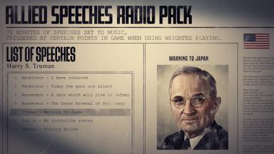 Hearts of Iron IV: Allied Speeches Music Pack PC Fiyatları