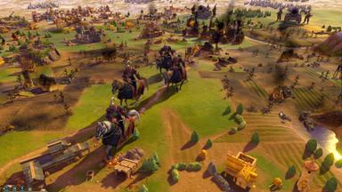 Sid Meier's Civilization® VI: Rise and Fall