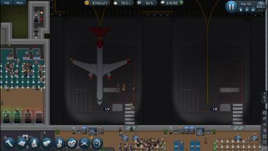 SimAirport