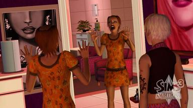 The Sims™ 3 Ambitions PC Key Fiyatları