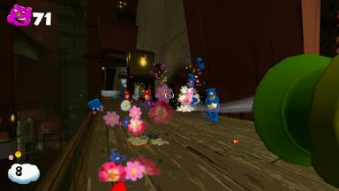 Bear Party: Adventure