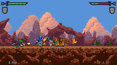 Dwarves: Glory, Death and Loot PC Fiyatları