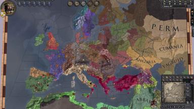 Expansion - Crusader Kings II: The Old Gods PC Fiyatları