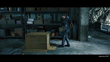 DEATH STRANDING DIRECTOR'S CUT Fiyat Karşılaştırma