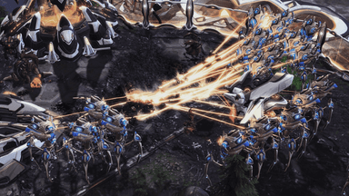 Starcraft 2 Fiyat Karşılaştırma