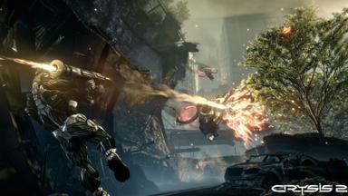 Crysis 2 - Maximum Edition Fiyat Karşılaştırma