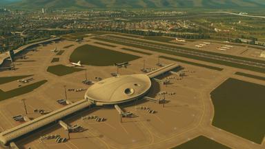 Cities: Skylines - Airports PC Fiyatları