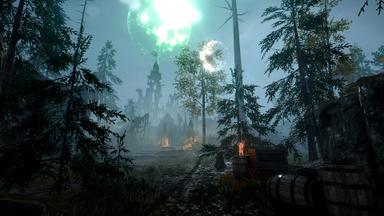 Warhammer: Vermintide 2 - Back to Ubersreik