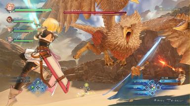 Granblue Fantasy: Relink PC Key Fiyatları