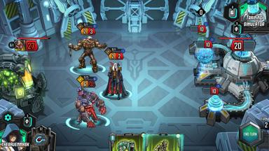 Mutants: Genesis