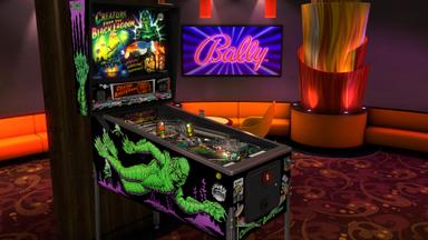 Pinball FX3 - Williams™ Pinball: Universal Monsters Pack Fiyat Karşılaştırma