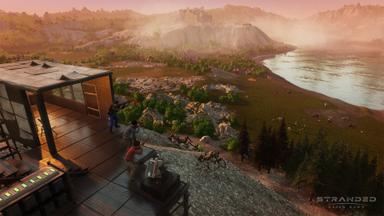 Stranded: Alien Dawn PC Key Fiyatları