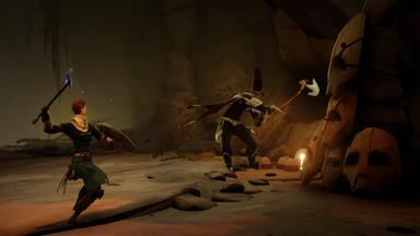 Ashen - Nightstorm Isle PC Fiyatları