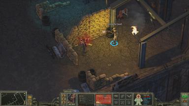 Dustwind