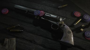 Hunt: Showdown - The Revenant