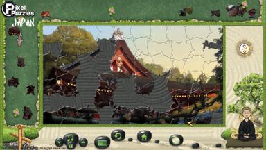 Pixel Puzzles: Japan Fiyat Karşılaştırma