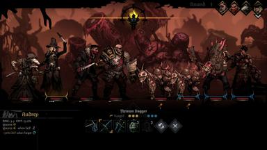 Darkest Dungeon® II PC Fiyatları
