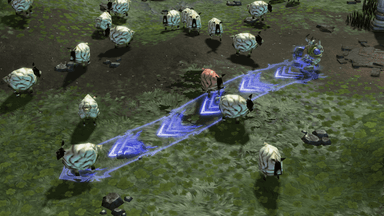 Starcraft 2