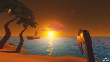 Salt 2: Shores of Gold