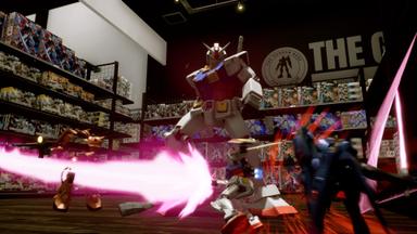 New Gundam Breaker Fiyat Karşılaştırma