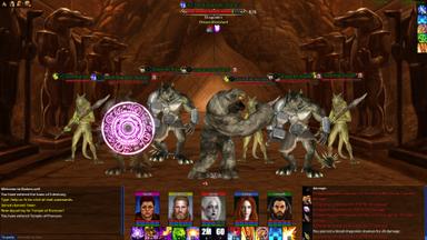Nevergrind Online PC Fiyatları