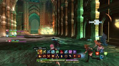 Sword Art Online: Hollow Realization Deluxe Edition PC Key Fiyatları