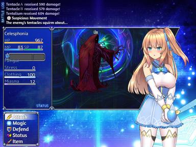 Magical Girl Celesphonia PC Fiyatları