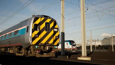 Train Sim World® 3: Northeast Corridor: New York - Trenton