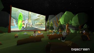 Bigscreen Beta Fiyat Karşılaştırma