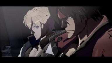 GUILTY GEAR -STRIVE- PC Fiyatları