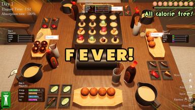 Takoyaki Party Survival Fiyat Karşılaştırma