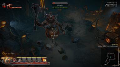 Vikings - Wolves of Midgard PC Key Fiyatları