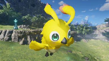 Phantasy Star Online 2 New Genesis - Start Dash Rappy Pack Fiyat Karşılaştırma