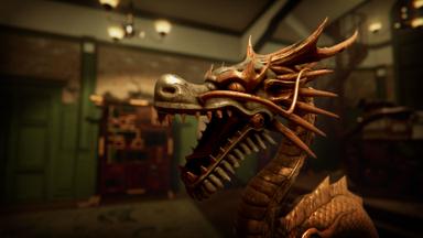 The Room 4: Old Sins PC Key Fiyatları