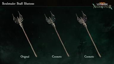 Warhammer: Vermintide 2 - Necromancer Cosmetic Upgrade Fiyat Karşılaştırma
