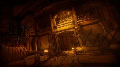 Bendy and the Ink Machine PC Fiyatları