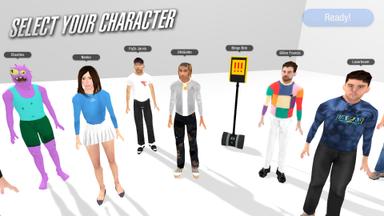 Chair Simulator PC Key Fiyatları