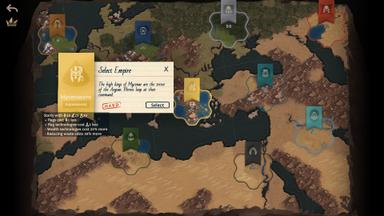 Ozymandias: Bronze Age Empire Sim Fiyat Karşılaştırma