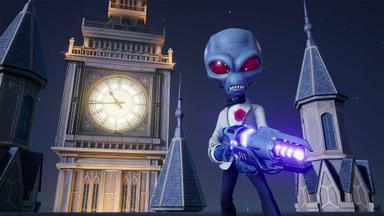 Destroy All Humans! 2 - Reprobed: Skin Pack PC Key Fiyatları
