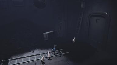 Little Nightmares The Hideaway DLC PC Fiyatları