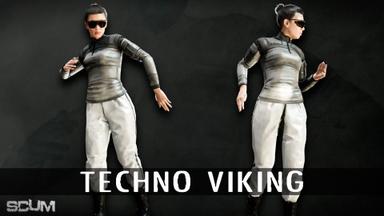 SCUM Dance pack