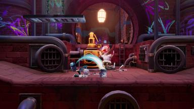 Nickelodeon All-Star Brawl 2 Fiyat Karşılaştırma