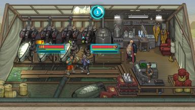 Punch Club 2: Fast Forward PC Key Fiyatları